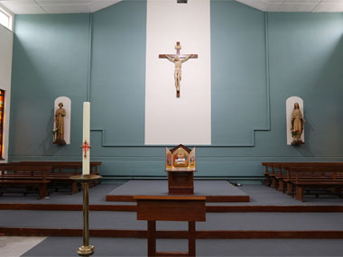 Church photo