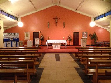 Church photo