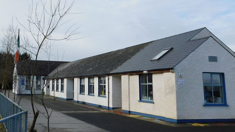 School photo
