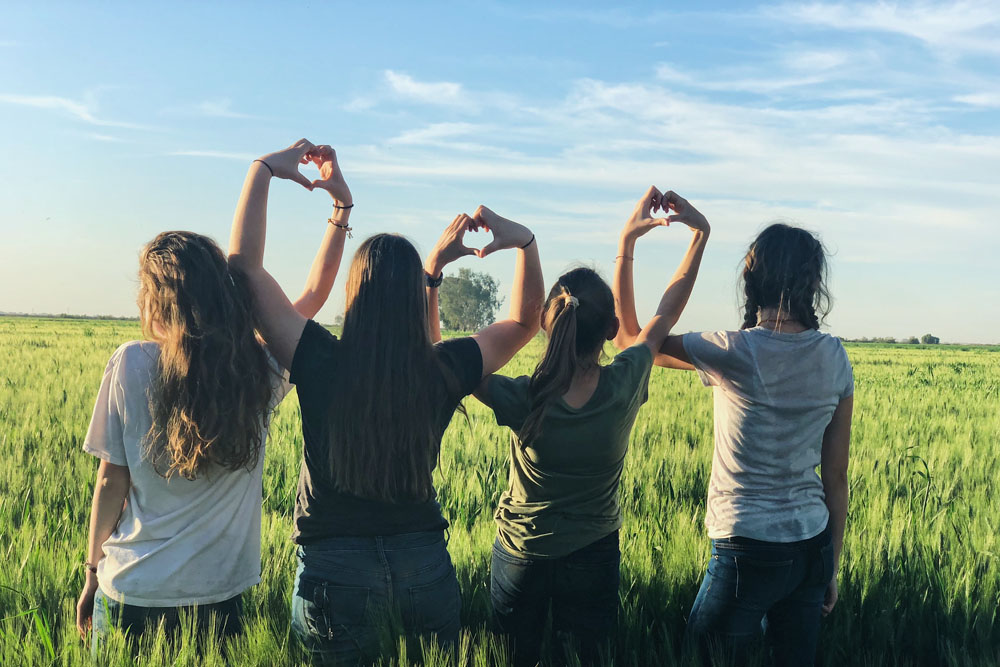 Community photo
