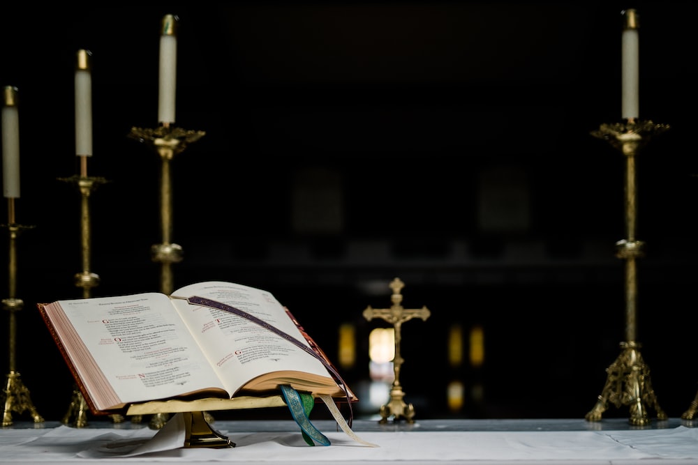 Church photo