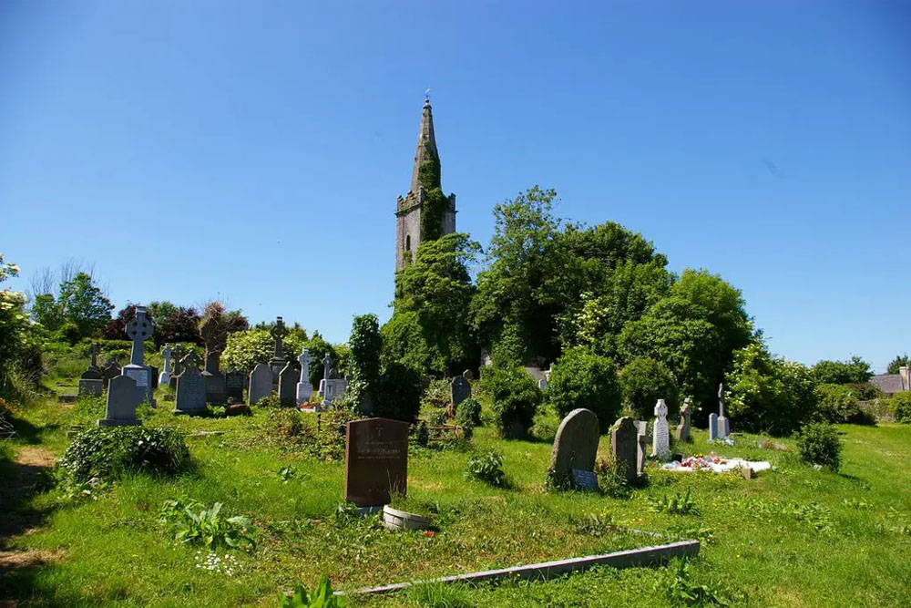 Service photo
