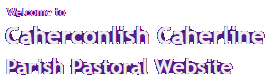 church logo